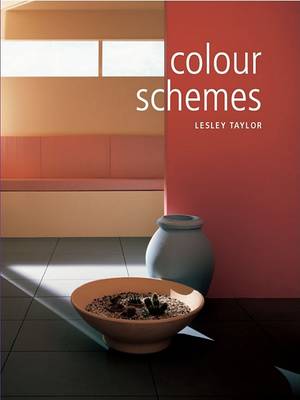 Book cover for Color Schemes