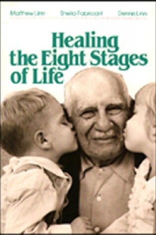 Cover of Healing the Eight Stages of Life
