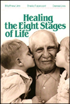 Book cover for Healing the Eight Stages of Life