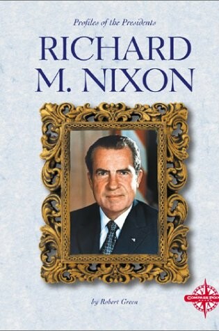 Cover of Richard M. Nixon