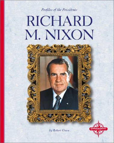 Cover of Richard M. Nixon