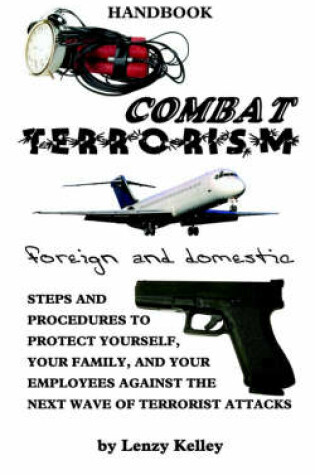 Cover of Combat Terrorism