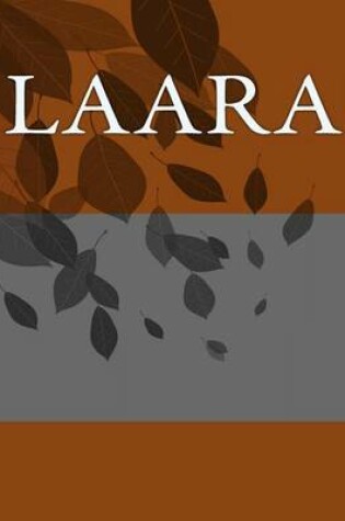 Cover of Laara