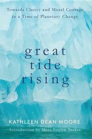 Cover of Great Tide Rising