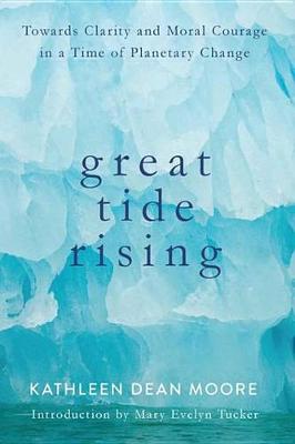 Book cover for Great Tide Rising