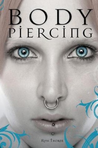 Cover of Body Piercing