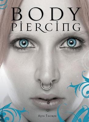 Book cover for Body Piercing