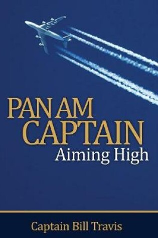 Cover of Pan Am Captain