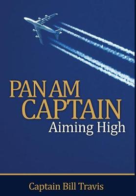 Book cover for Pan Am Captain