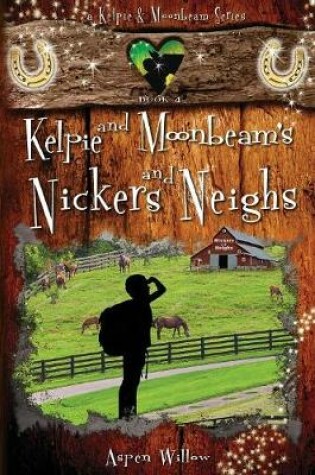 Cover of Nickers & Neighs