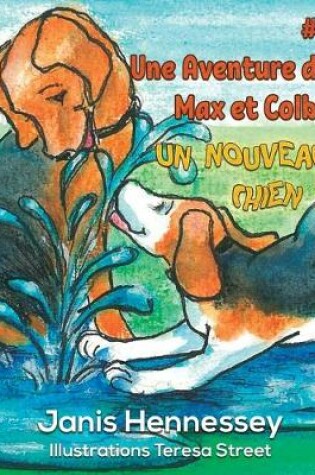 Cover of Un Nouveau Chien ?