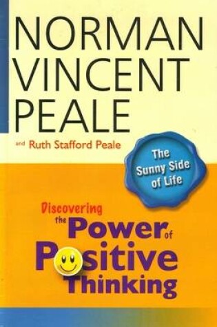 Cover of Discovering the Power of Positive Thinking