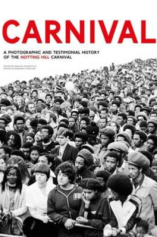 Cover of Carnival