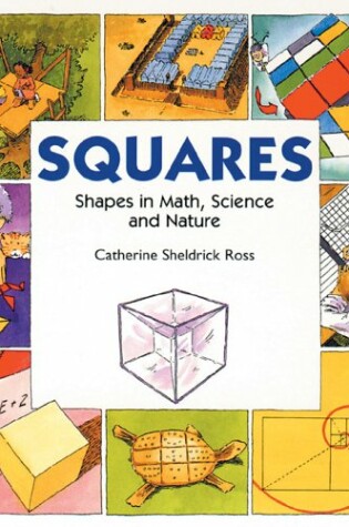 Cover of Squares