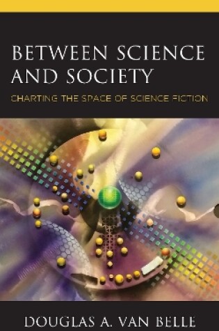 Cover of Between Science and Society