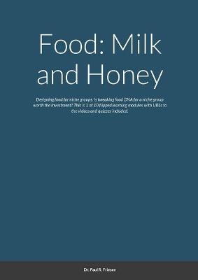 Book cover for Food