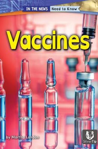 Cover of Vaccines