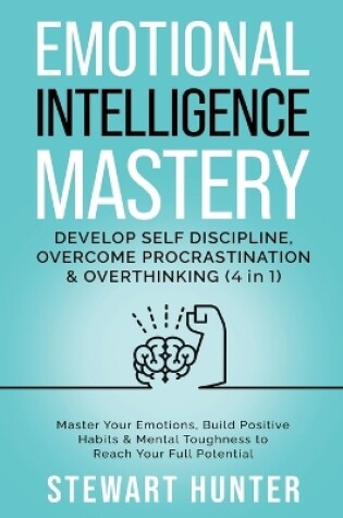 Cover of Emotional Intelligence Mastery