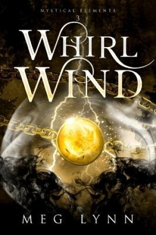 Cover of Whirlwind