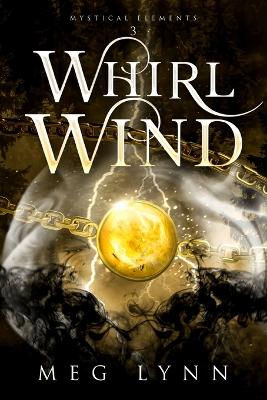 Book cover for Whirlwind