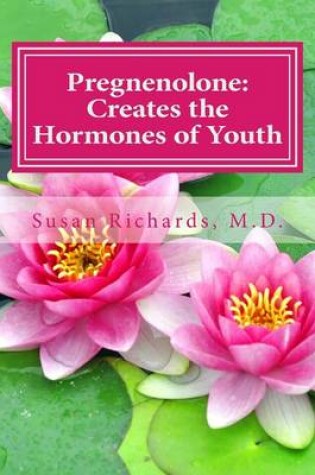 Cover of Pregnenolone