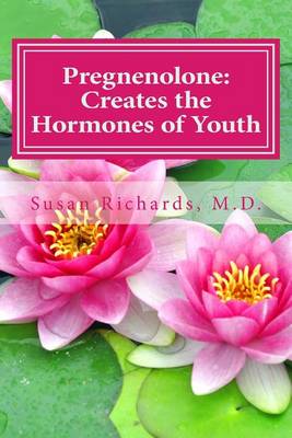 Book cover for Pregnenolone