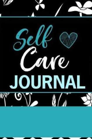 Cover of Self Care Journal