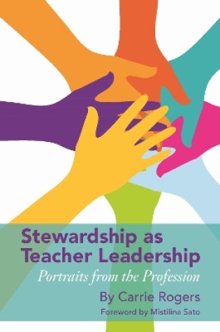 Cover of Stewardship as Teacher Leadership