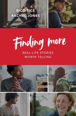 Cover of Finding More