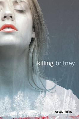 Book cover for Killing Britney