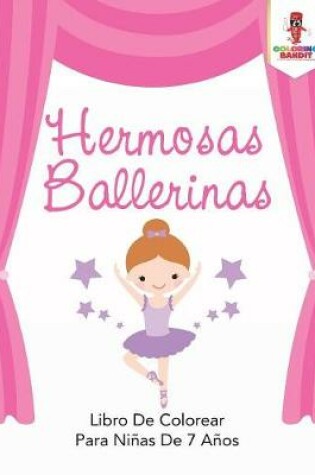 Cover of Hermosas Ballerinas