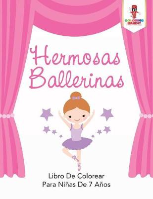 Book cover for Hermosas Ballerinas