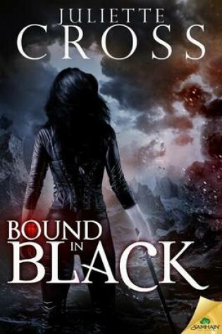 Cover of Bound in Black