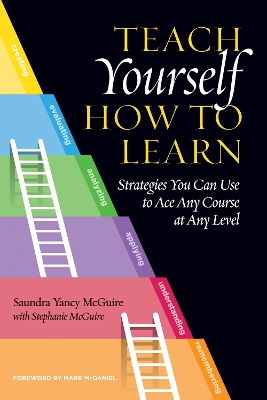 Book cover for Teach Yourself How to Learn