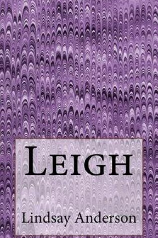 Cover of Leigh