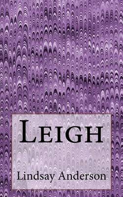 Cover of Leigh