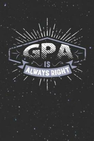 Cover of G-Pa Is Always Right