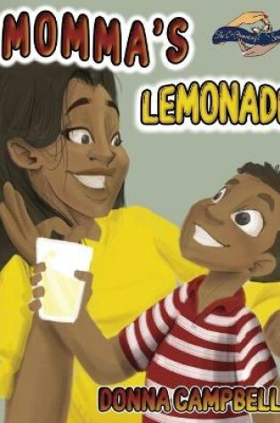 Cover of Momma's Lemonade