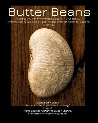 Cover of Butter Beans Vol II