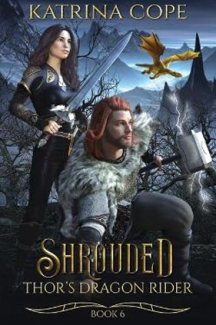 Cover of Shrouded