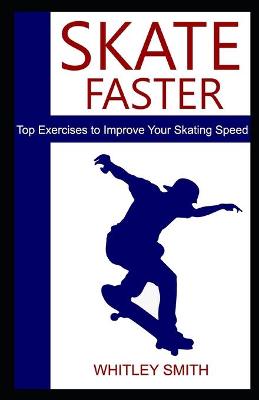 Book cover for Skate Faster