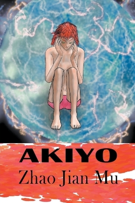 Book cover for Akiyo