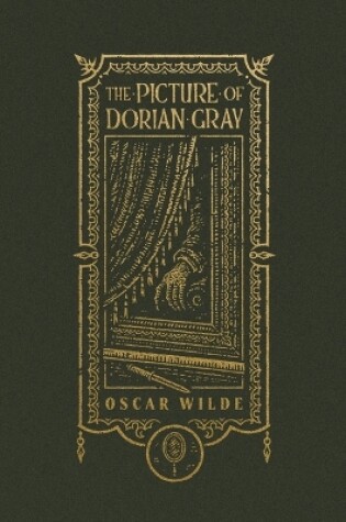 Cover of The Picture of Dorian Gray (The Gothic Chronicles Collection)