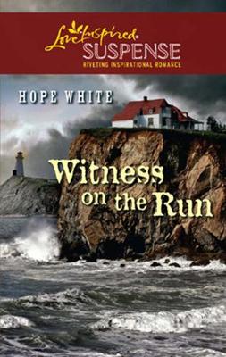 Book cover for Witness On The Run