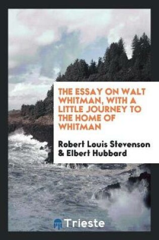 Cover of Fundamentals of Essay Writing