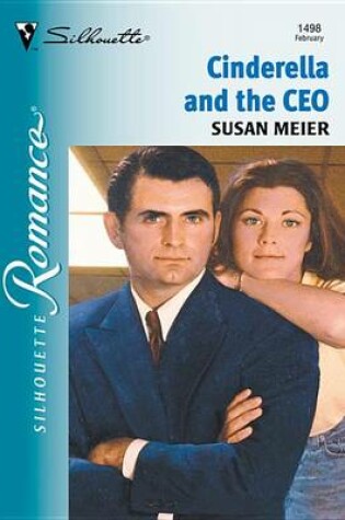 Cover of Cinderella and the CEO