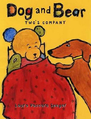 Book cover for Two's Company