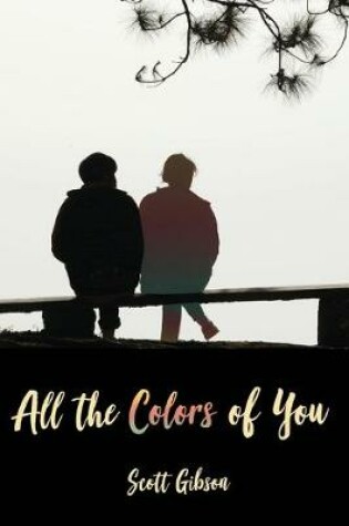 Cover of All the Colors of You