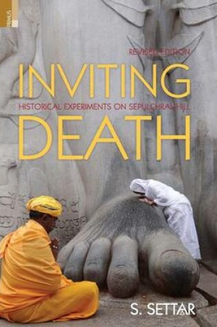 Cover of Inviting Death
