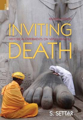 Cover of Inviting Death